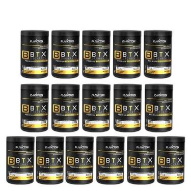 Imagem de 16 Btx Premium- 1kg - PLANCTON