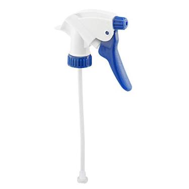 Imagem de Prime-Line MP10786-10 frascos de pulverizador, gatilho de spray (pacote com 10)