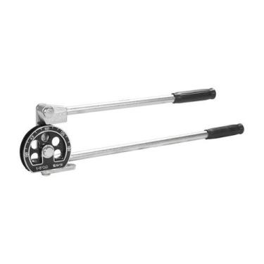 Imagem de Curvador de tubos tipo alavanca 5/8" vonder