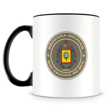 Imagem de Caneca Brigada Militar do Rio Grande do Sul