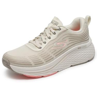 Imagem de Skechers Sapatilhas Summits Torre para Homem, Natural/rosa, 8.5