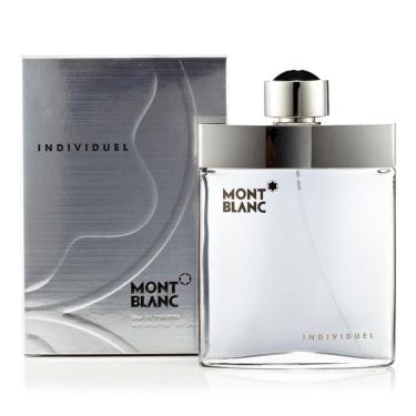 Imagem de Perfume Montblanc Individuel - Eau De Toilette - Masculino - 75 Ml Volume Da Unidade 75 Ml