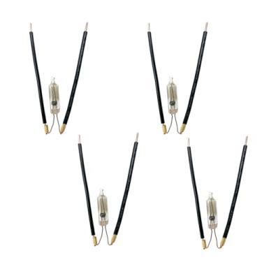 Imagem de Flyercatch Substituição De Lâmpada Partida Para Flowtron Bk-15, Bk-15D, Bk-40, Bk-80, Mc9000, Fc7600, Bf-150, Compatível Com 531-9340