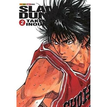 Imagem de Slam Dunk - Vol. 2