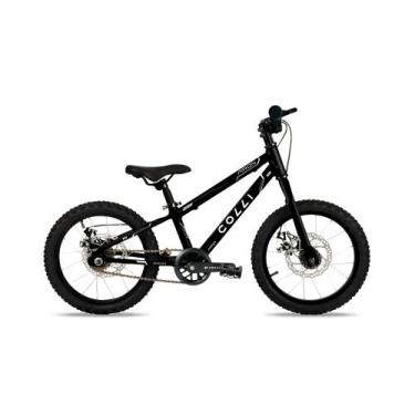 Imagem de Bicicleta Airon, Aro 16, Aros Aero Parede Dupla, Tamanho do quadro 14,
