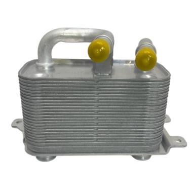 Imagem de Trocador Calor Câmbio M54 Compatível Com Bmw E60/ 525i/ 530i - 17217507974