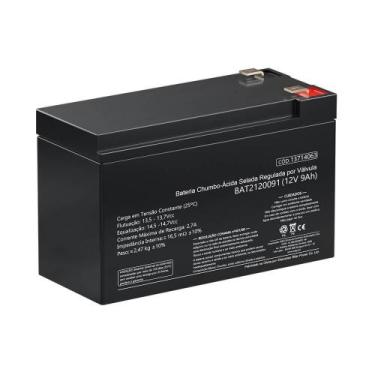 Imagem de Bateria Selada P/ Nobreak 12v x 7a Weg