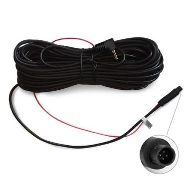 Imagem de Cabo de extensão de câmera de backup de 10 m para WOLFBOX G840S