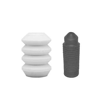 Imagem de Kit Amortecedor Dianteiro Batente Coifa - Gol 1998 A 2014 / Parati 1998 A 2012 / Saveiro 1998 A 2009 - 044.1480