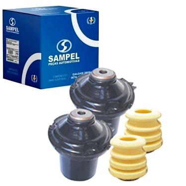 Imagem de Kit Do Amortecedor Dianteiro C/Rolamento Vectra 1996 A 2011 - Sampel Sk315