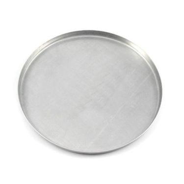 Imagem de Forma para pizza 50cm em aluminio - Walpan