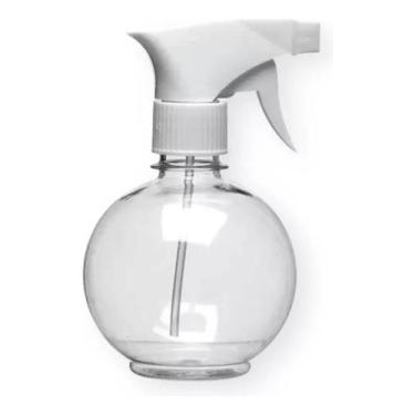 Imagem de Borrifador Bolinha Spray Pulverizador Multiuso De Mão 280ml - BARICLEA