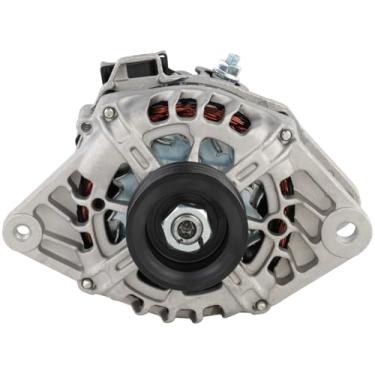 Imagem de BOSCH AL4089N Alternador premium 100% novo - Compatível com Hyundai Accent, Veloster; Kia Rio; 90 Amp