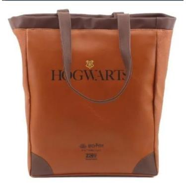 Imagem de Bolsa Lateral Harry Potter Hogwarts Zona Criativa - 10071828