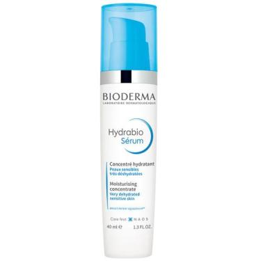 Imagem de Sérum Facial Hidratante e Fortalecedor Bioderma Hydrabio, 40ml