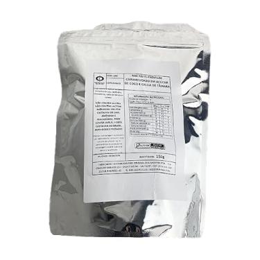 Imagem de Mix de Nuts Glaceados com Açúcar de Coco Original Blend 150g