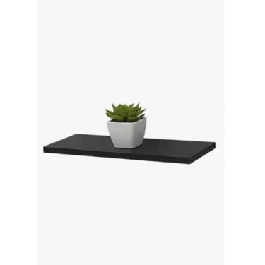 Imagem de Prateleira decorativa 40x15 - CREARE, Azul