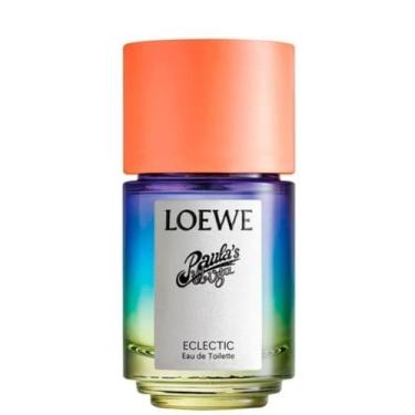 Imagem de Paula's Ibiza Ecletic Loewe Eau De Toilette Feminino -50 ml