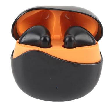 Imagem de Heayzoki Earbuds de Tradutor de Idiomas da IA, 3 Em 1 BT 5.4 Filhotes de Tradutor para 164 Idiomas, 7 Modos, Redução de Ruído, Exibição de LED para Aprendizado de Negócios de Viagem Com