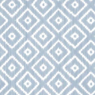 Imagem de Papel de parede importado GEOMÉTRICO - AVALON 242 - ACABAMENTO TNT ANT