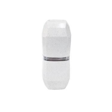 Imagem de Porta escova de dente Max Diamante Bege Volcano - MICROMAX
