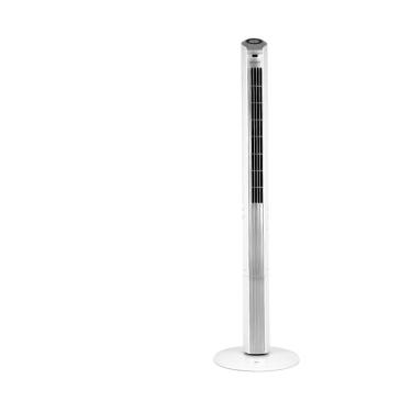 Imagem de Ventilador De Torre Spirit Ts1200 Com 3 Velocidades Branco 110v