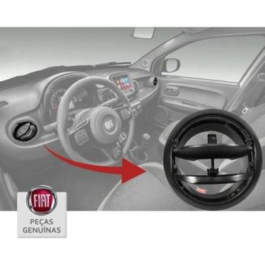 Imagem de Difusor saida ar lateral mobi original fiat