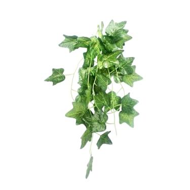 Imagem de NOMOYPET NFF-88 PLANTA HERA ARTIFICIAL PARA TERRÁRIO