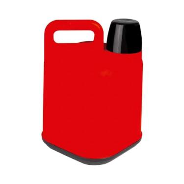 Imagem de Mor - Garrafão Térmico 5 Litros Vermelho