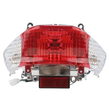 Imagem de PRO BAT Farol dianteiro quadriciclo quadriciclo para cooler 3125A apenas 125CC H LT08