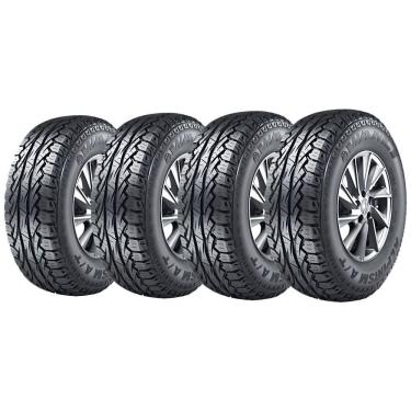 Imagem de Pneu Wanli SU006 265/60R18 AT Aro 18 110H Kit4
