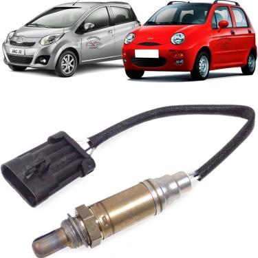 Imagem de Sonda Lambda Jac J2 J3 Chery Lifan 320 28131513 Novo