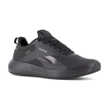 Imagem de Reebok Tênis feminino Lite Plus 4 Work Fire and Safety, Preto, 35