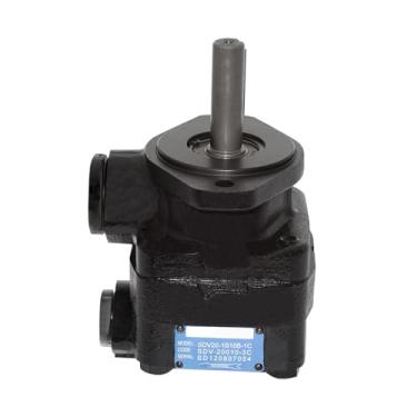 Imagem de Heavens Horse Bomba hidráulica de palhetas SDV20-1B10B-1C, grau industrial