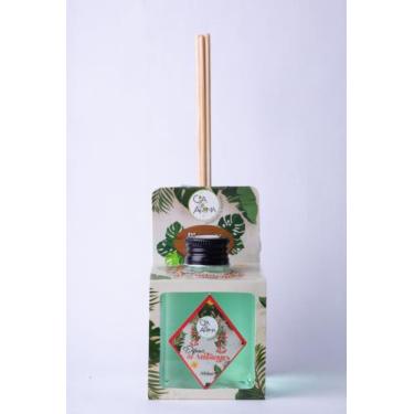 Imagem de Aromatizante de Ambiente Difusor de Aromas Cheirinho de Perfume de Loj
