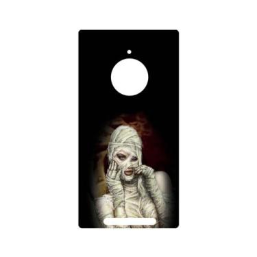 Imagem de Capa Adesivo Skin116 Verso Para Nokia Lumia 830 Rm-984 - KawaSkin