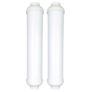 Imagem de Kit C/ 2 Refil Filtro Aquaplus FA3 FLOW Polar T33 Wp3000
