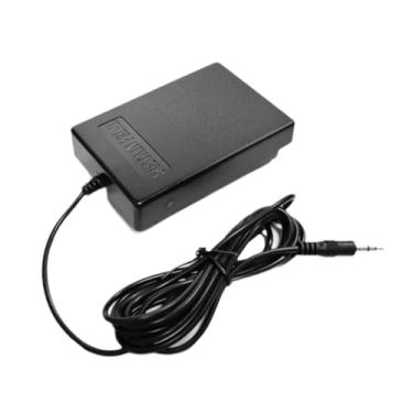 Imagem de TTETTZ Pedal de Sustentação Teclado Pedal de Sustentação 1.6M Cabo Resistente para Pianos Digitais Performance, Estilo B