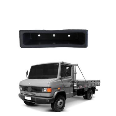 Imagem de Puxador Porta Mercedes Benx 709 Todos - VLA, Puxador Porta Mercedes Be