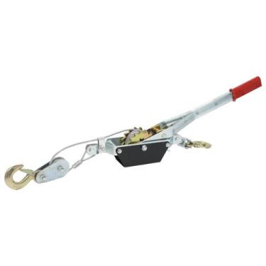 Imagem de Guincho Manual Tifor com Caixa Capacidade de 2 Toneladas - Nagano