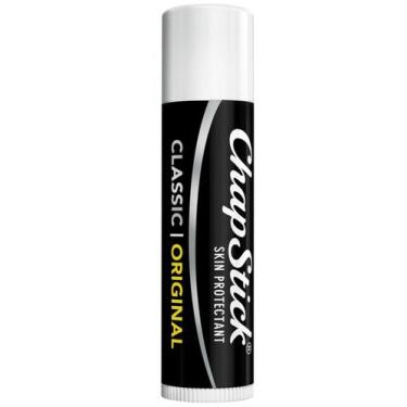 Imagem de ChapStick Classic Bálsamo Labial Hidratante - 4g