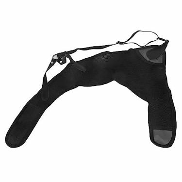 Imagem de Protetor de Peito para Tiro Com Protetor de Peito, Protetor de Peito de Competição, Armadura de Nylon para e Flecha