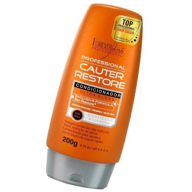 Imagem de Forever Liss - Cauter Restore Condicionador 200g