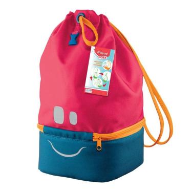 Imagem de Lancheira térmica Picnik Concept Kids Rosa 872301 - Maped