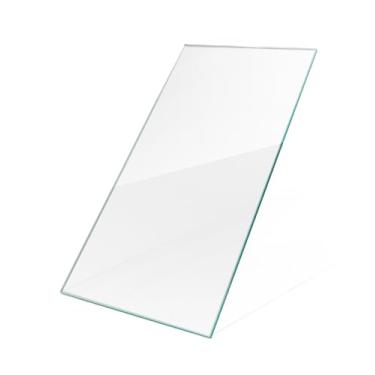 Imagem de Substituição de vidro para porta de forno WP4449259 atualizada adequada para forno Whirlpool, 50.8 cm x 25.4 cm Wall Range Inner Glass Replace AP6009384 PS11742543 EAP11742543 589343, resistente a