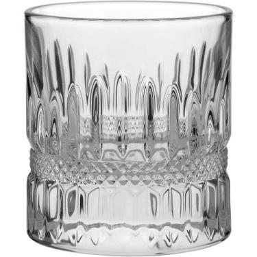 Imagem de JOGO 2 COPO ECO CRYSTAL 150ml 9x8x8cm TRANSPARENTE UISQUE DRINK - NH, 