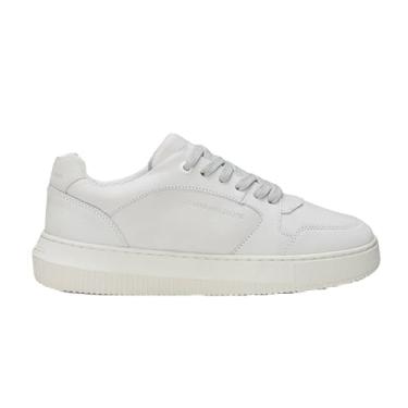 Imagem de Tênis Feminino Calvin Klein Chunky Unicolor Off White CF4OC43TE446 (Branco, BR, Adulto, Numérico, M, 39)