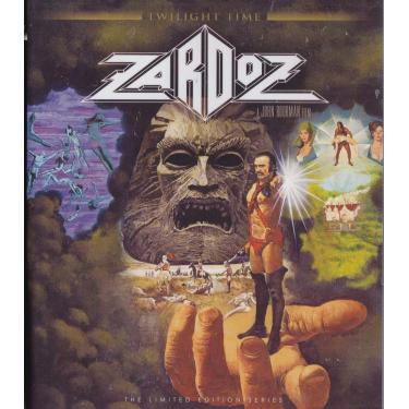 Imagem de Zardoz [Blu-ray]