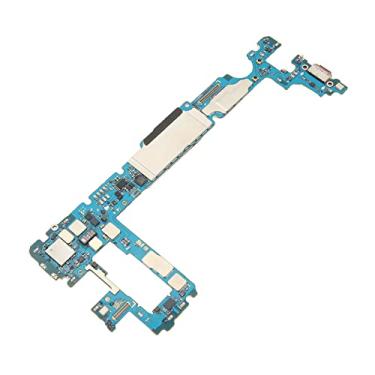 Imagem de Generic Placa Principal do Celular, PCB Rigorosamente Testado Placa Principal de Celulares para Reparo de Telefone (Versão dos EUA)