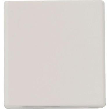 Imagem de Módulo Interruptor Bipolar Simples Tramontina 20 A 250 V Branco